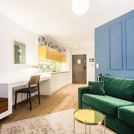 Apartment Old Town Halicka Street By Nearto Krakow Exterior photo